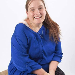 Meet your Posher, Susie